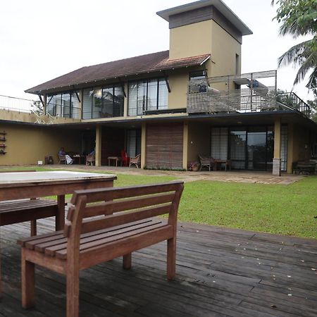 Homestay Namaha Meppādi Buitenkant foto