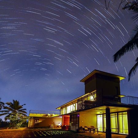 Homestay Namaha Meppādi Buitenkant foto