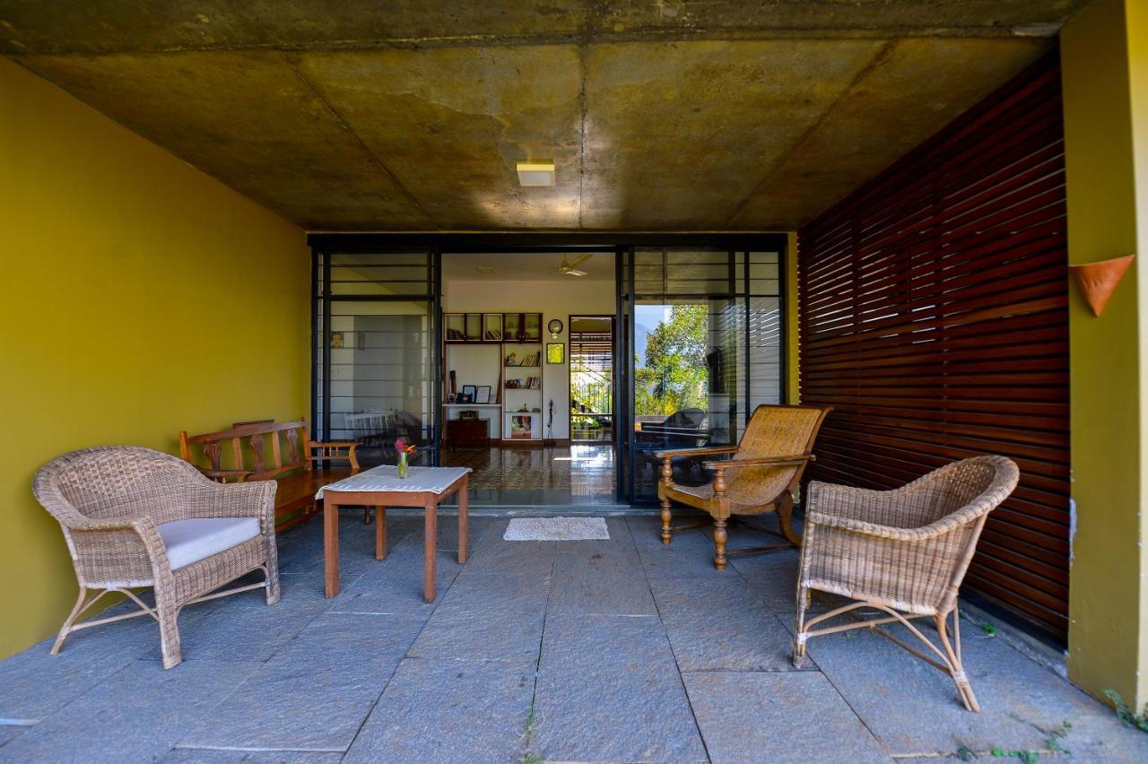 Homestay Namaha Meppādi Buitenkant foto
