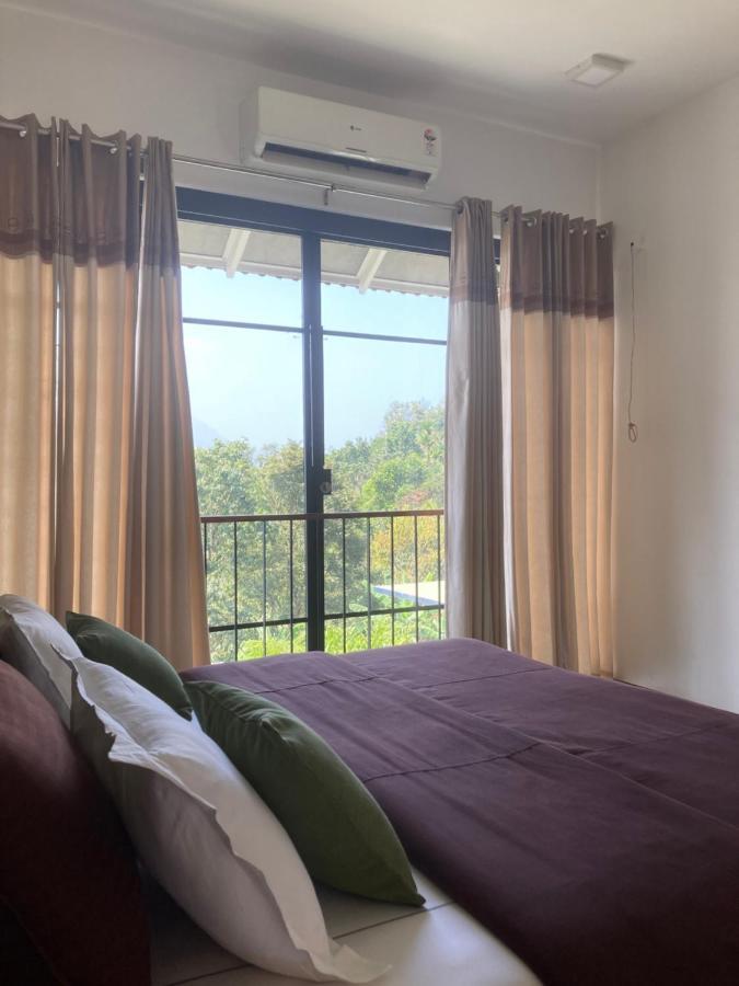 Homestay Namaha Meppādi Buitenkant foto