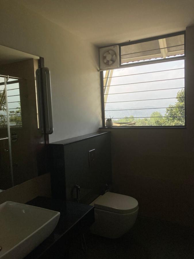 Homestay Namaha Meppādi Buitenkant foto