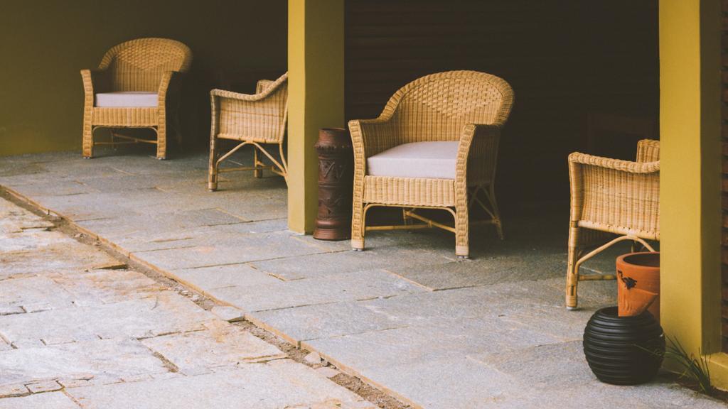 Homestay Namaha Meppādi Buitenkant foto