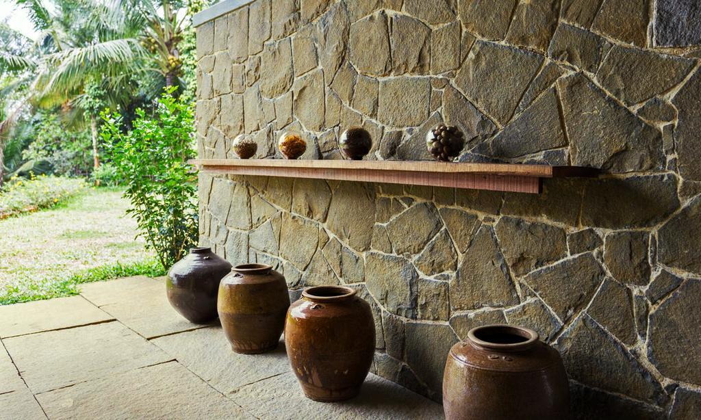 Homestay Namaha Meppādi Buitenkant foto