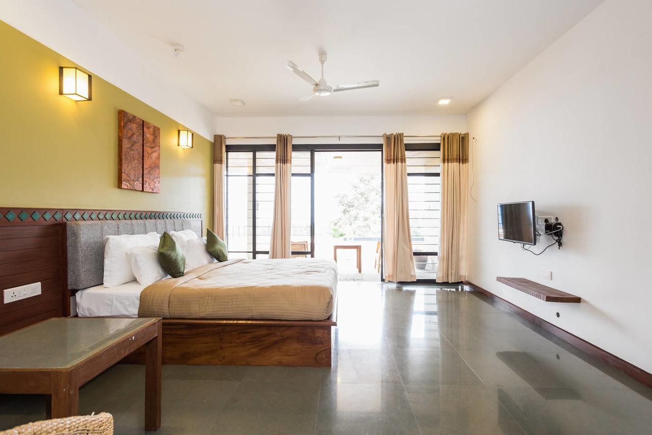 Homestay Namaha Meppādi Buitenkant foto
