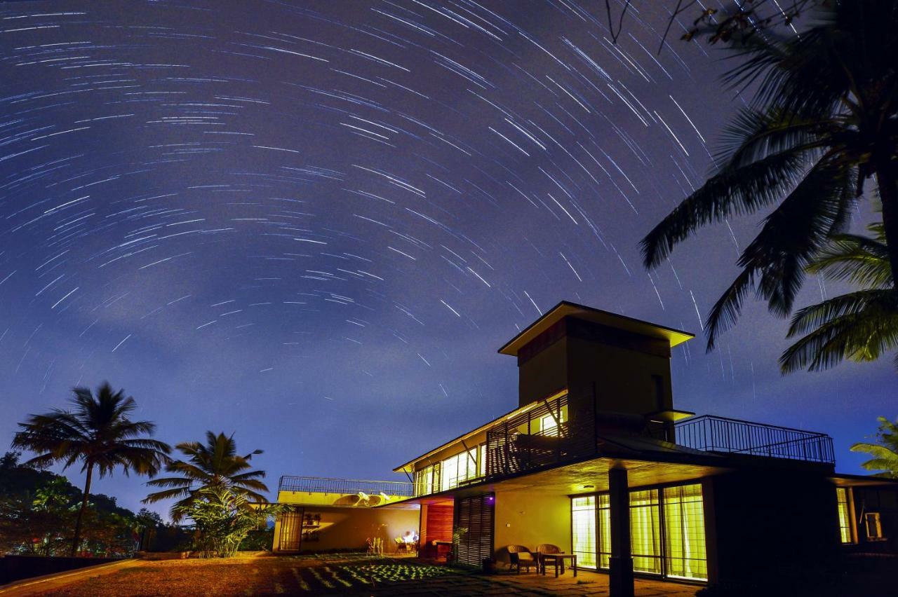 Homestay Namaha Meppādi Buitenkant foto
