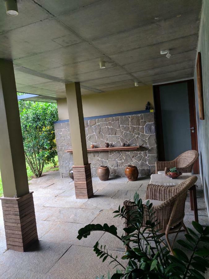 Homestay Namaha Meppādi Buitenkant foto